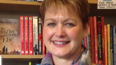 Louise Haines