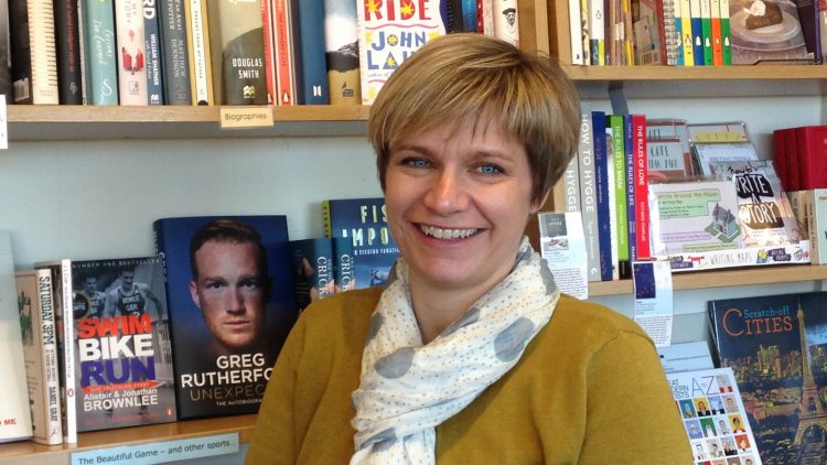 Fiona Singleton