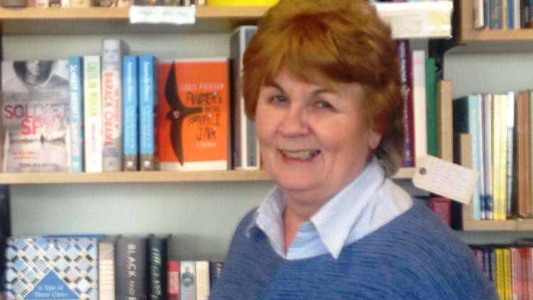 Eve Griffiths