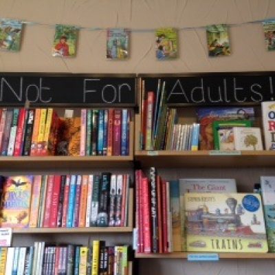 For Younger Readers