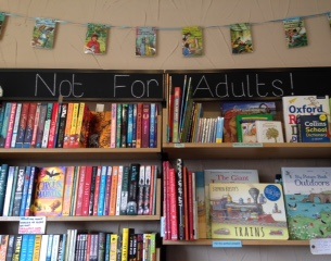 For Younger Readers