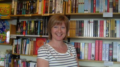 Jane Streeter
