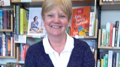 Marion Turner